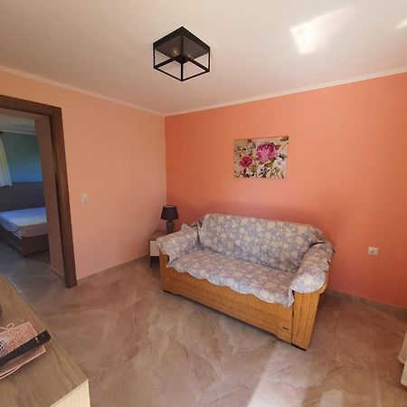 Ferienwohnung Panos House Kinira Exterior foto